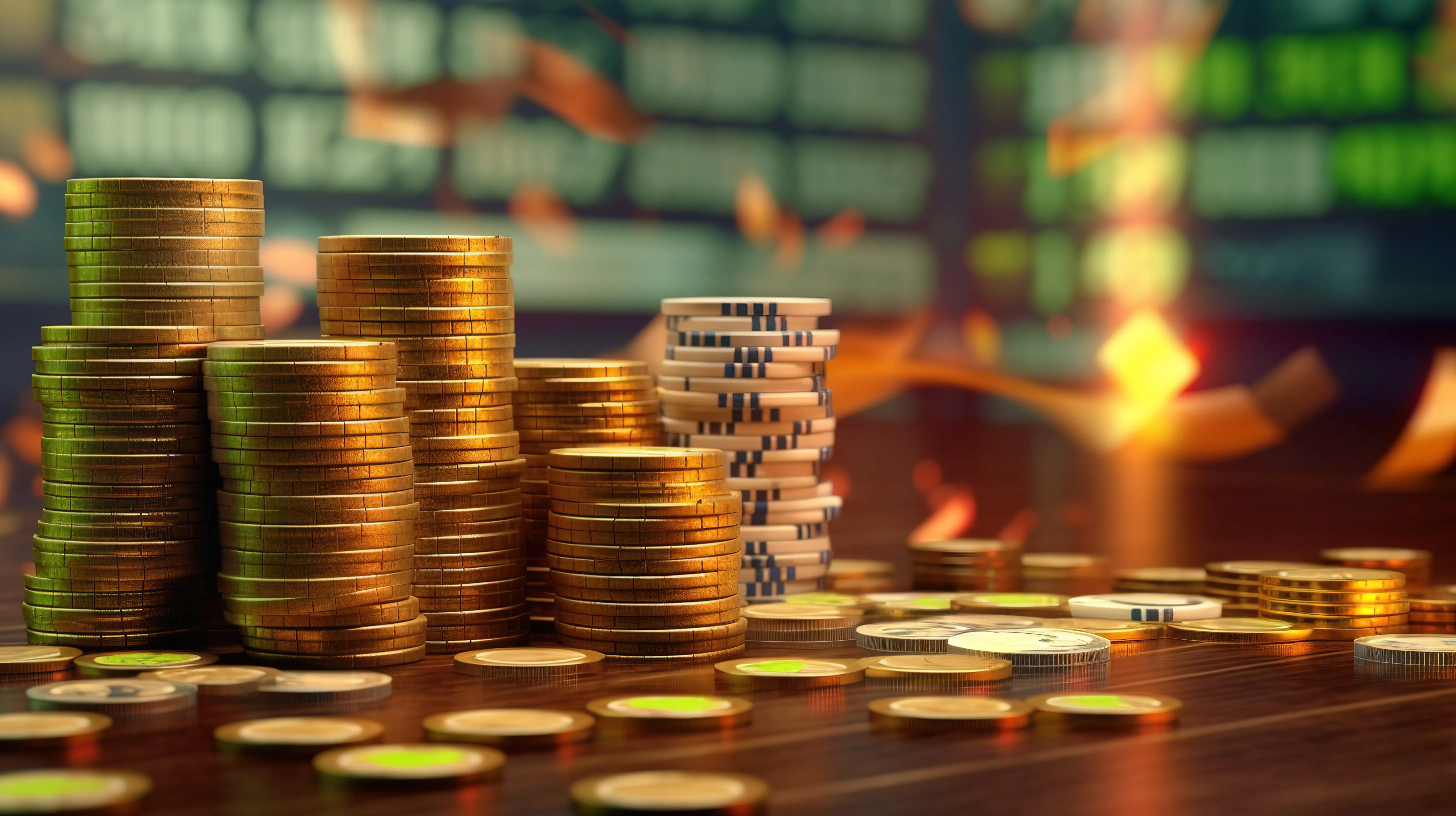 Hỗ trợ vấn đề cờ bạc