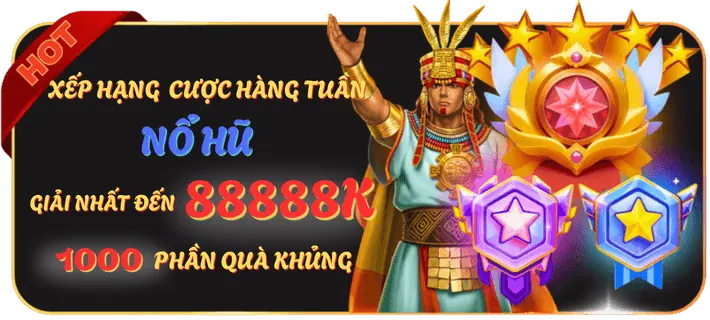 U888 Khuyến Mãi Thưởng Nạp Lần Đầu
